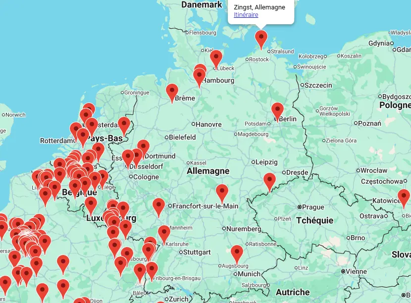 allemagne